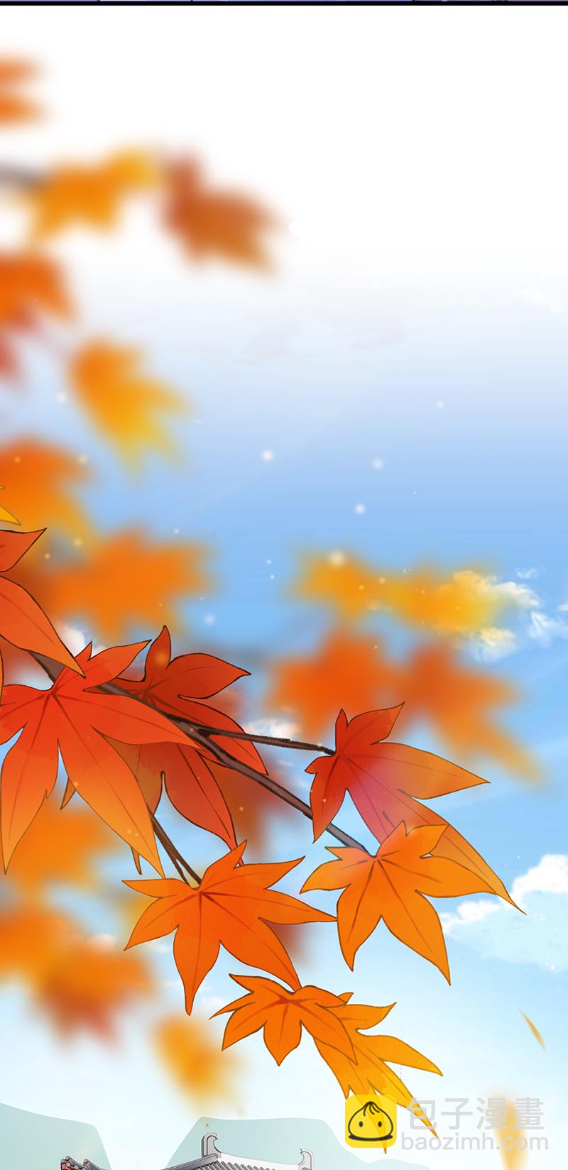 第80话 我亲得不够好吗-第82话