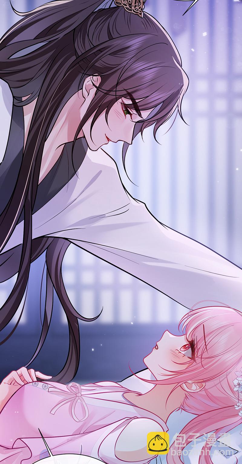 第80话 我亲得不够好吗-第82话