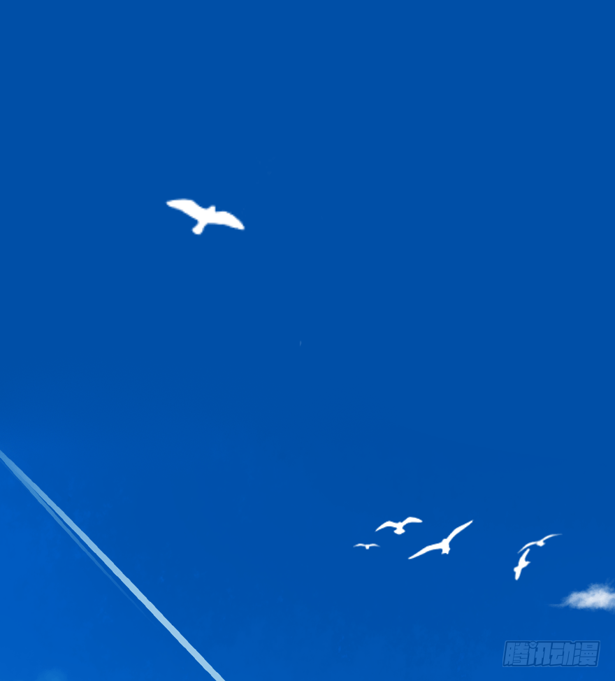 从天而降的少女(1/2)-第2话