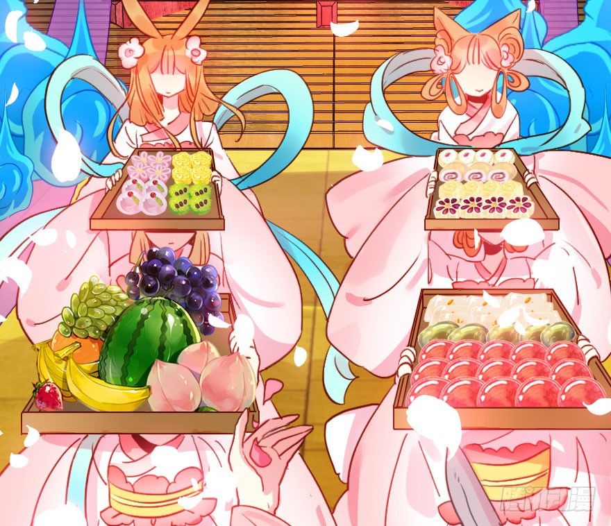 祭典(1/3)-第16话