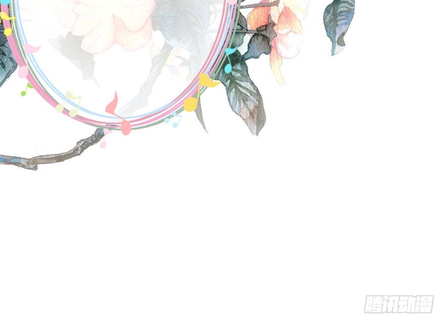 真的是简单的家庭聚会哦(1/3)-第22话