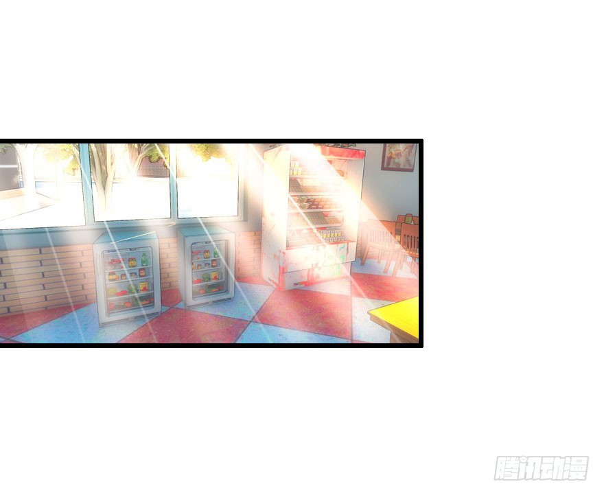 平静的生活你就别再想了(1/3)-第28话