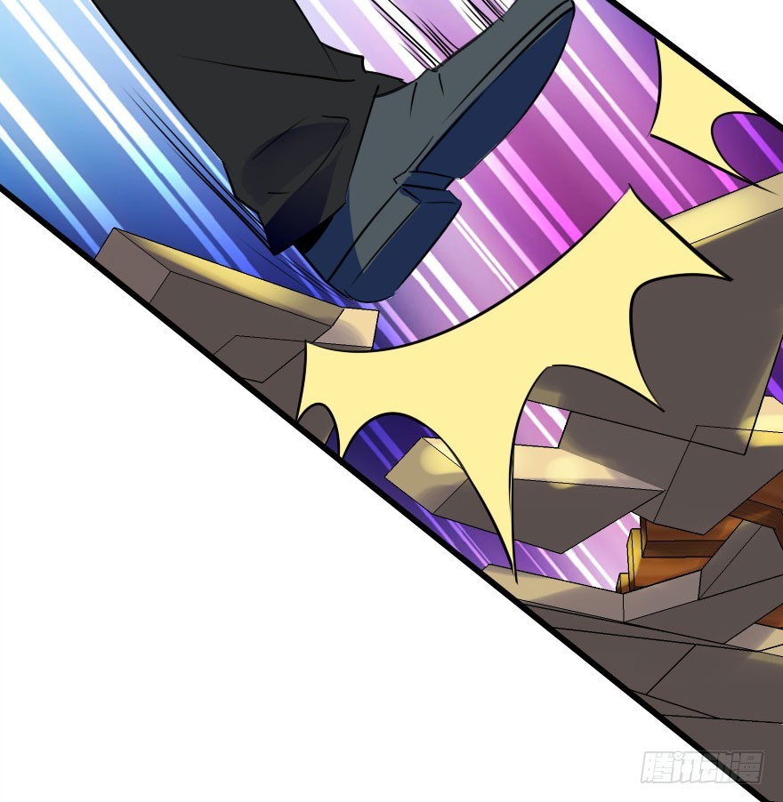 平静的生活你就别再想了(1/3)-第28话