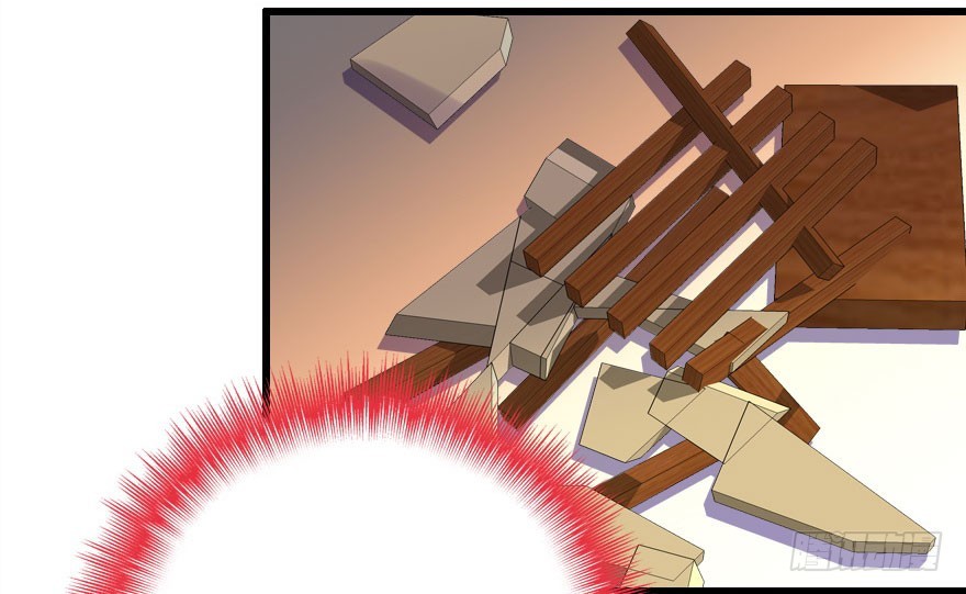 平静的生活你就别再想了(1/3)-第28话