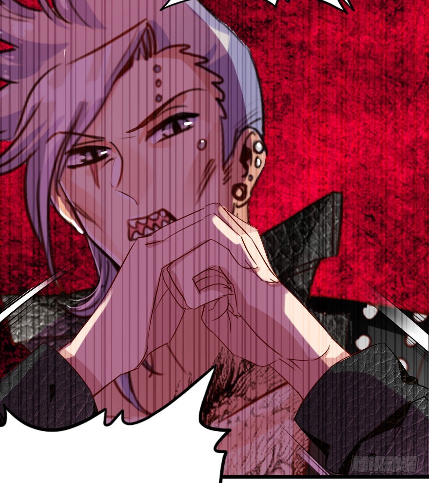 平静的生活你就别再想了(1/3)-第28话