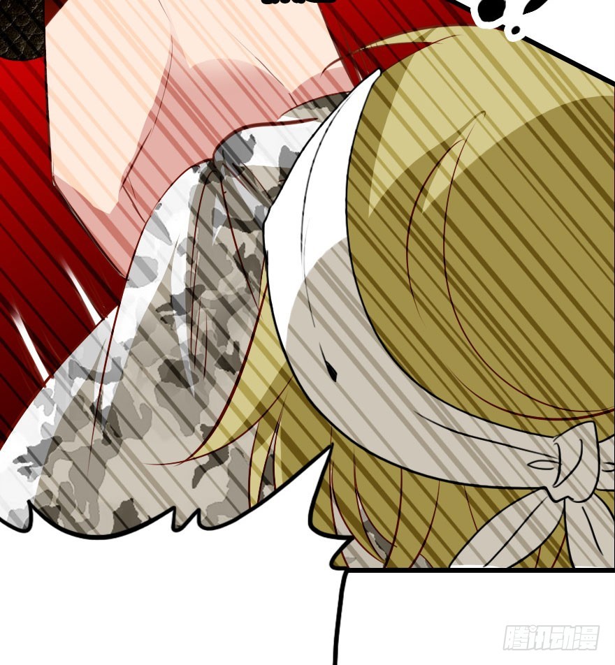 平静的生活你就别再想了(1/3)-第28话