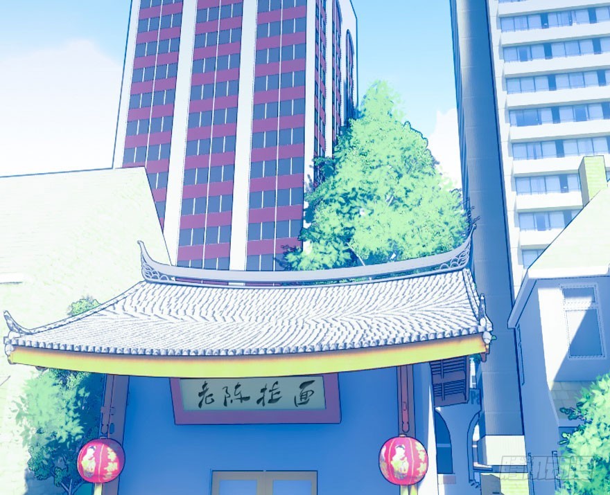 甩不掉的小尾巴(1/3)-第30话