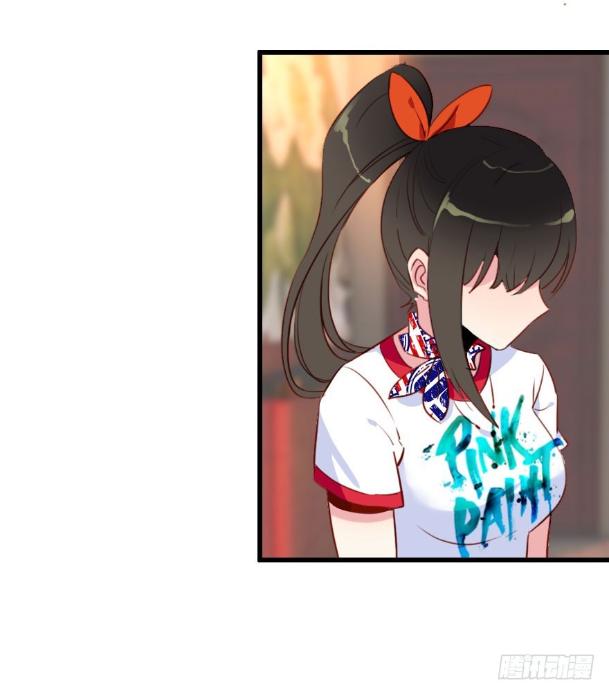 新年快乐！(1/2)-第32话