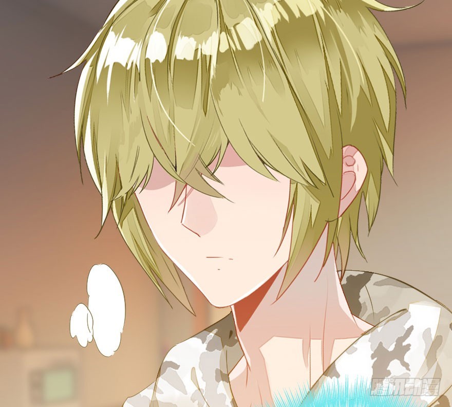 我不需要你们(1/3)-第34话