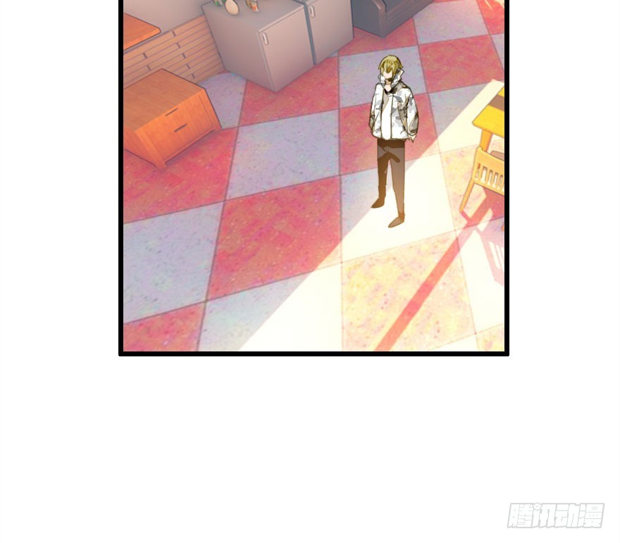 我不需要你们(1/3)-第34话