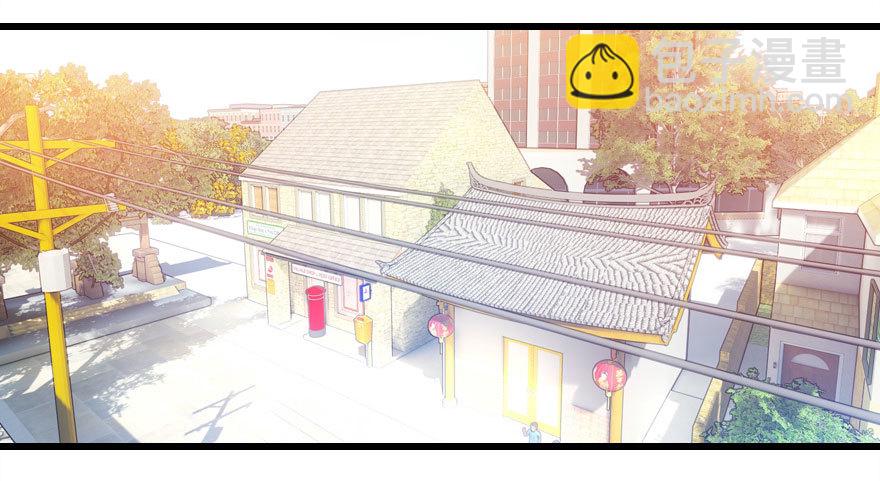 我不需要你们(1/3)-第34话