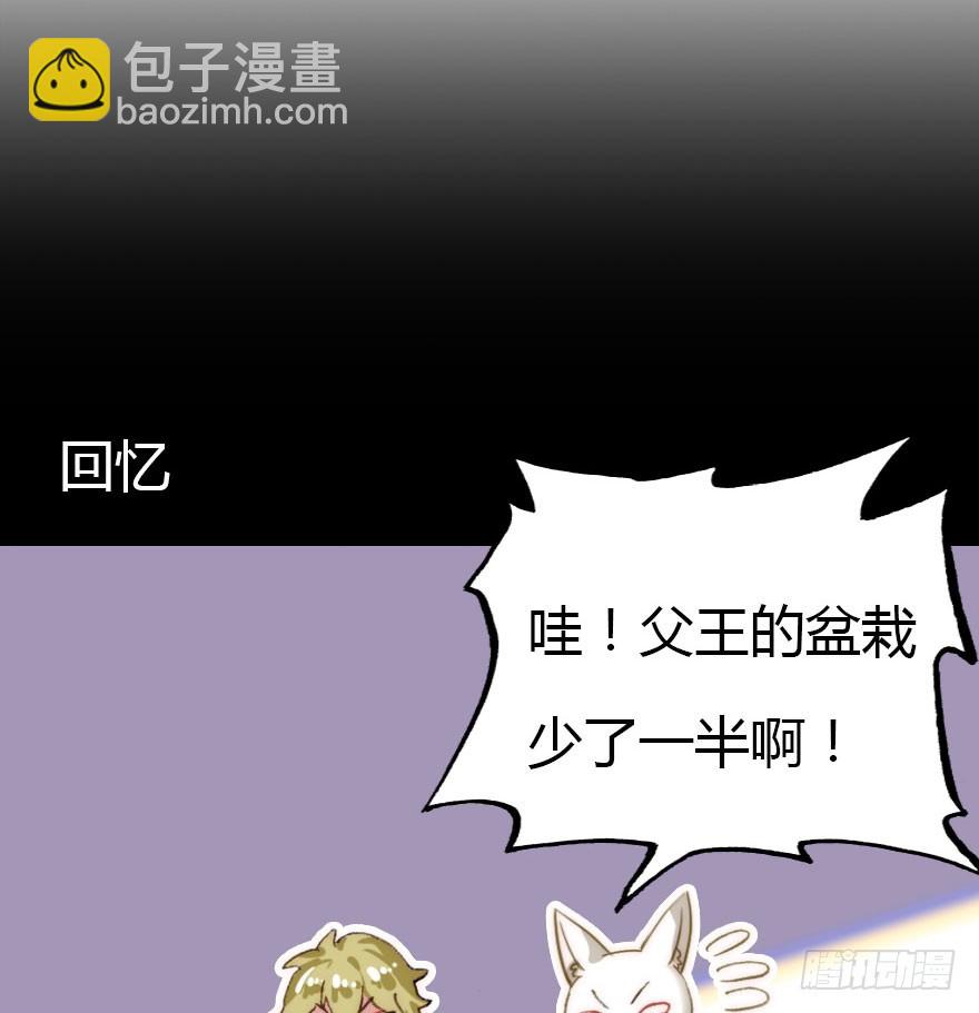 黑暗森林(1/2)-第50话