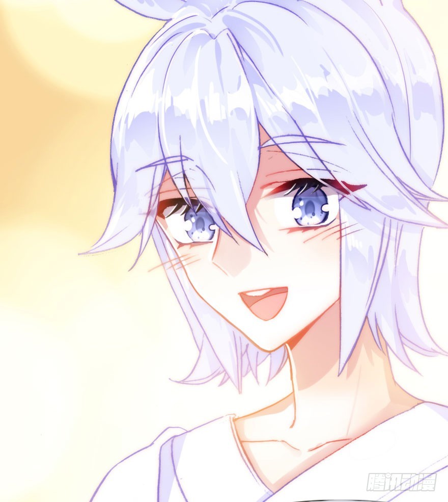 黑暗森林(1/2)-第50话