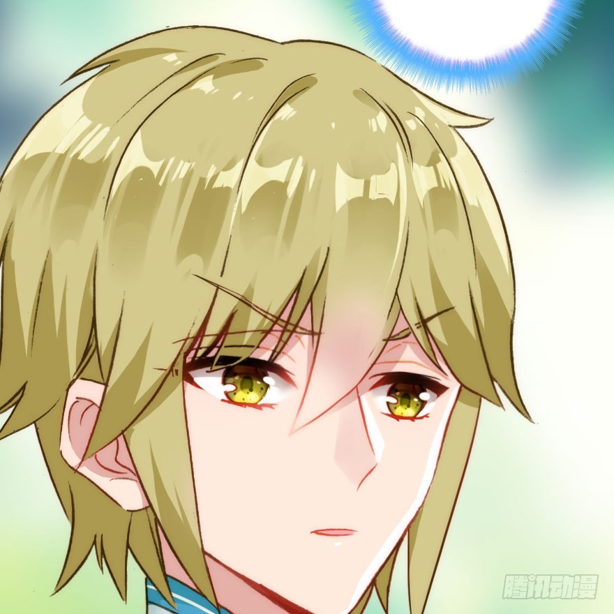 两个必须跑一个(1/2)-第52话