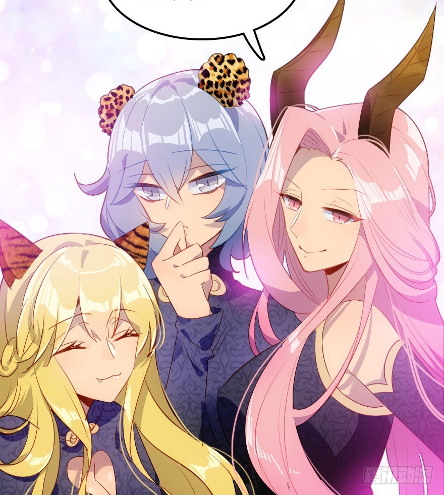 今天开始你就是老爷(1/2)-第54话