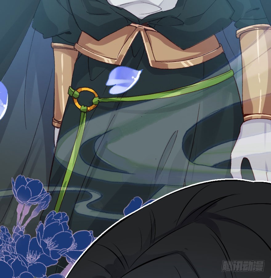 魔族王子登场(1/3)-第56话