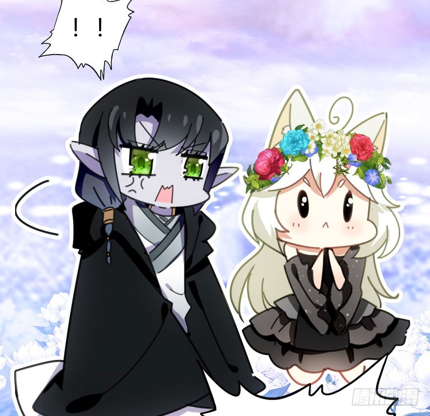 仪式感很重要(1/3)-第58话