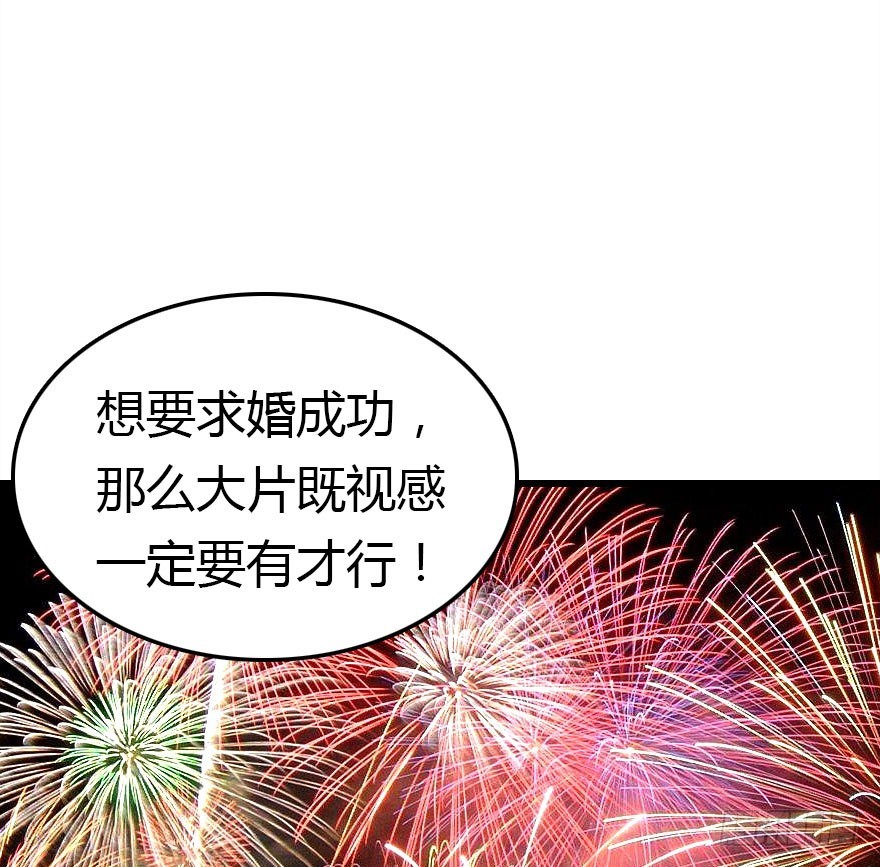 仪式感很重要(1/3)-第58话