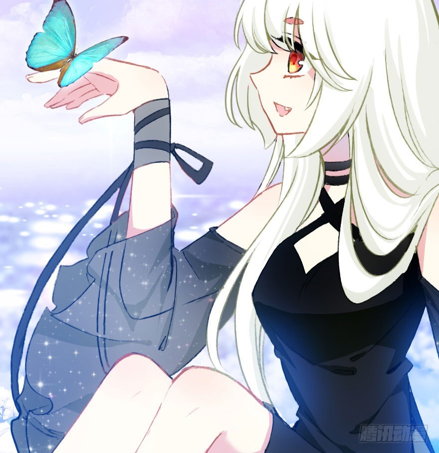 仪式感很重要(1/3)-第58话