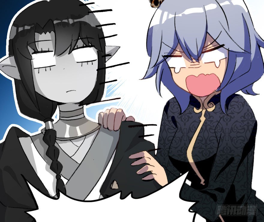 过期面条的威力(1/3)-第60话