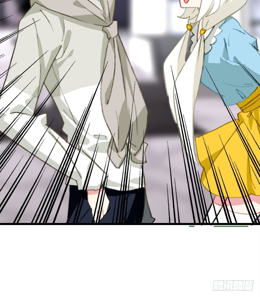 正义与阴谋的大决战1(1/2)-第70话