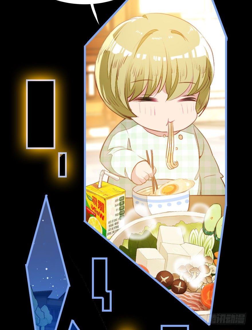 记忆的房间与碎片(1/2)-第8话