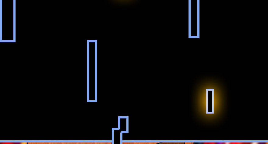 记忆的房间与碎片(1/2)-第8话