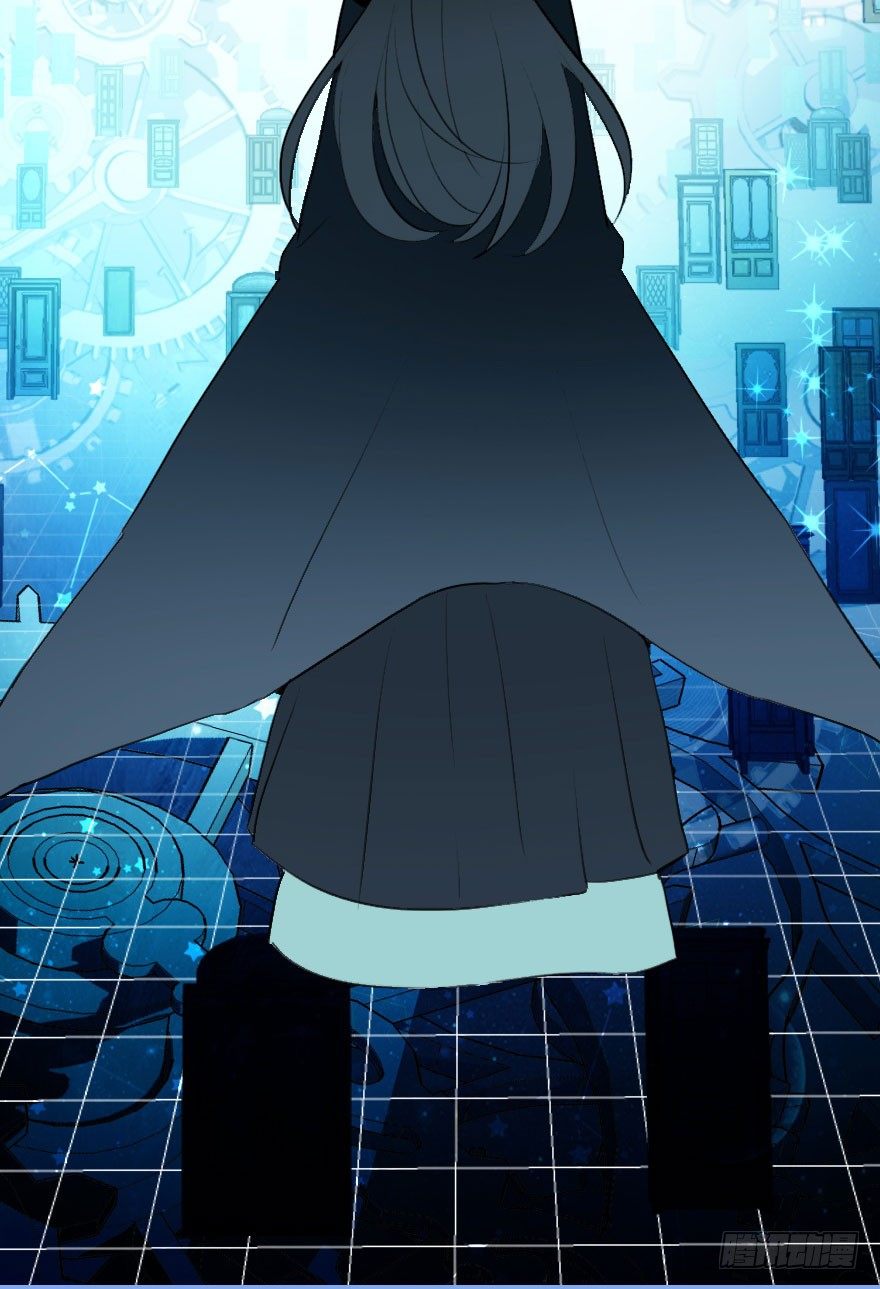 记忆的房间与碎片(1/2)-第8话