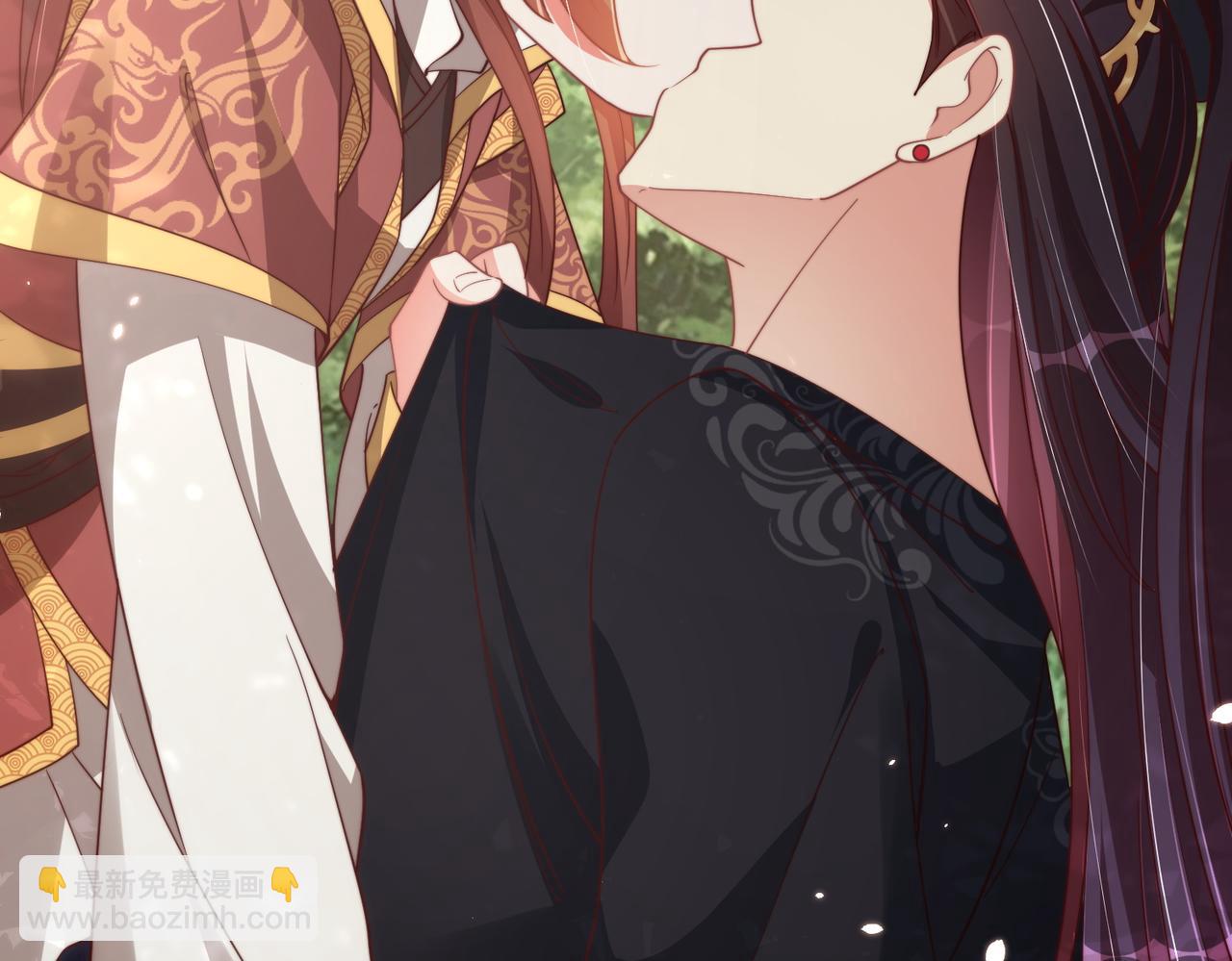 第106话  报以香吻一枚(1/3)-第108话