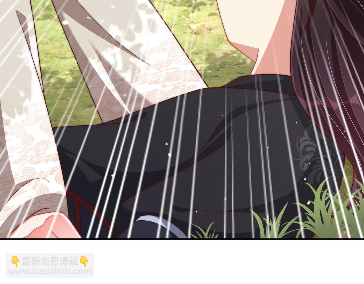 第106话  报以香吻一枚(1/3)-第108话