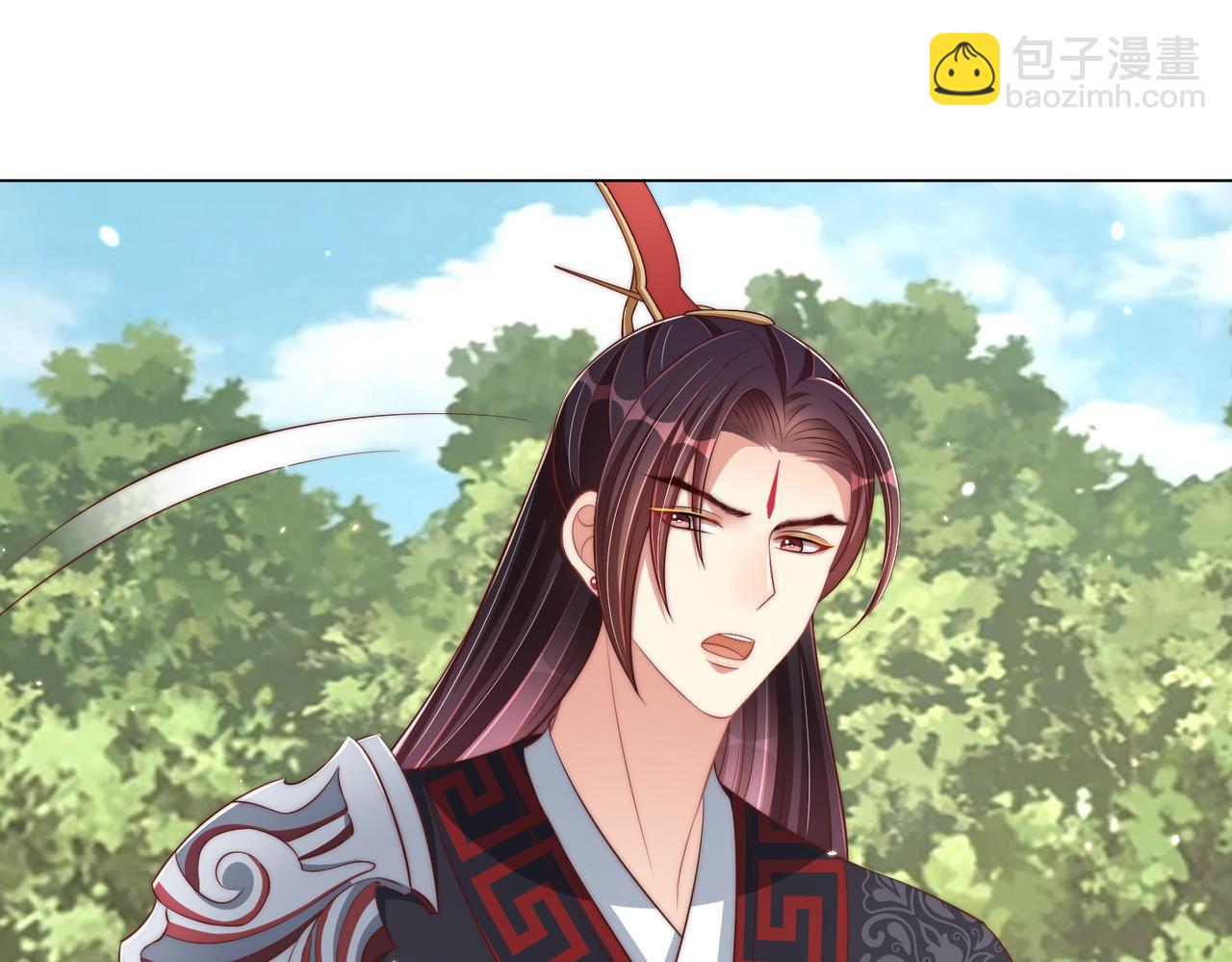 第108话  花毒发作(1/3)-第110话