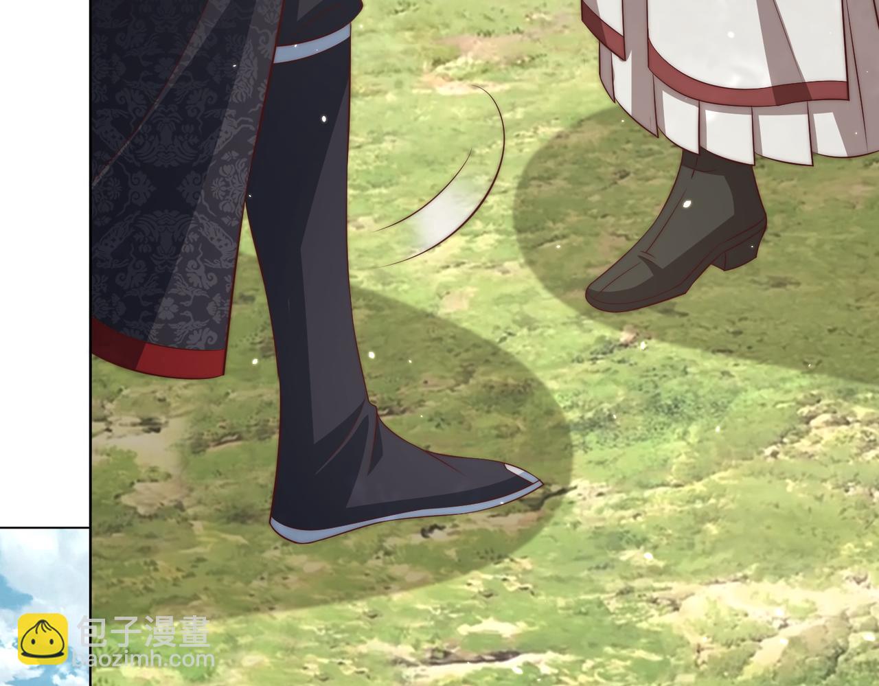 第108话  花毒发作(1/3)-第110话