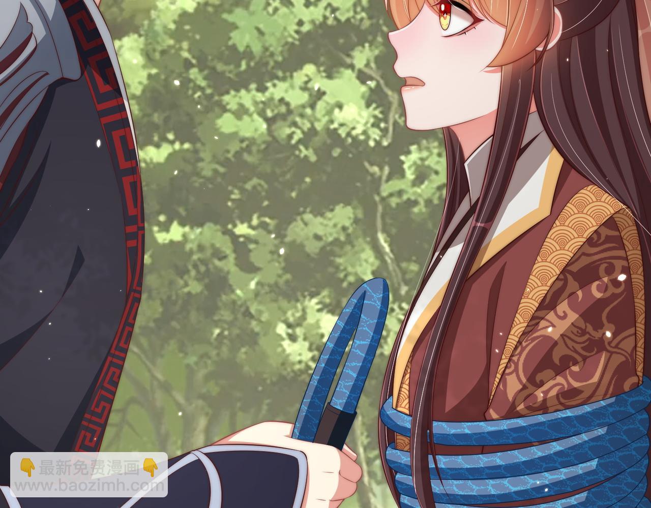 第108话  花毒发作(1/3)-第110话