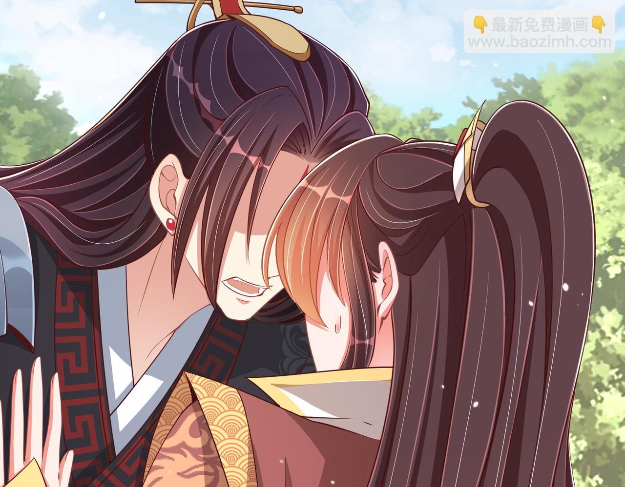 第108话  花毒发作(1/3)-第110话