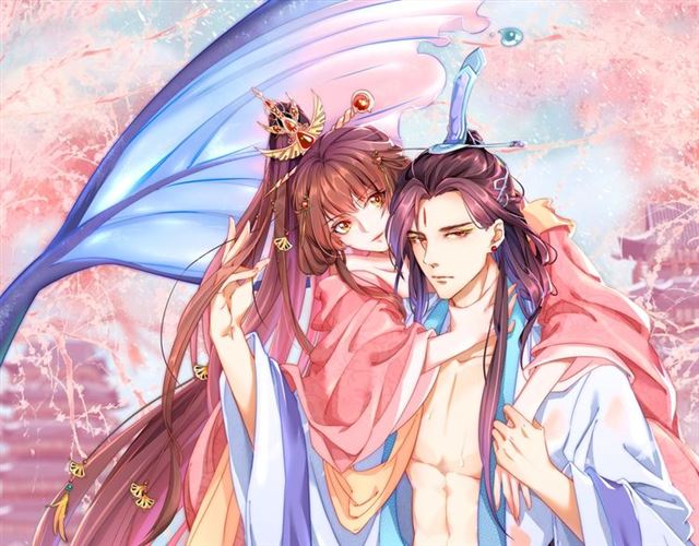 第10话 殿下，辛苦了&hellip;&hellip;(1/3)-第12话