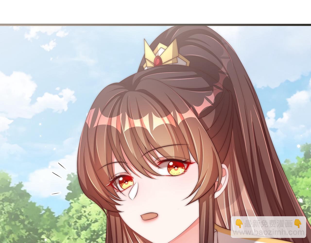 第110话 你敢跟我抢男人？(1/3)-第112话