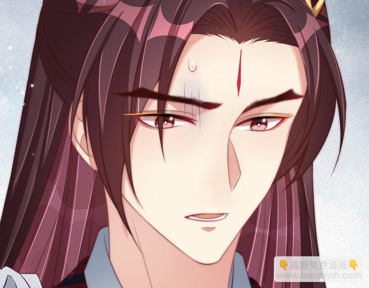 第110话 你敢跟我抢男人？(1/3)-第112话