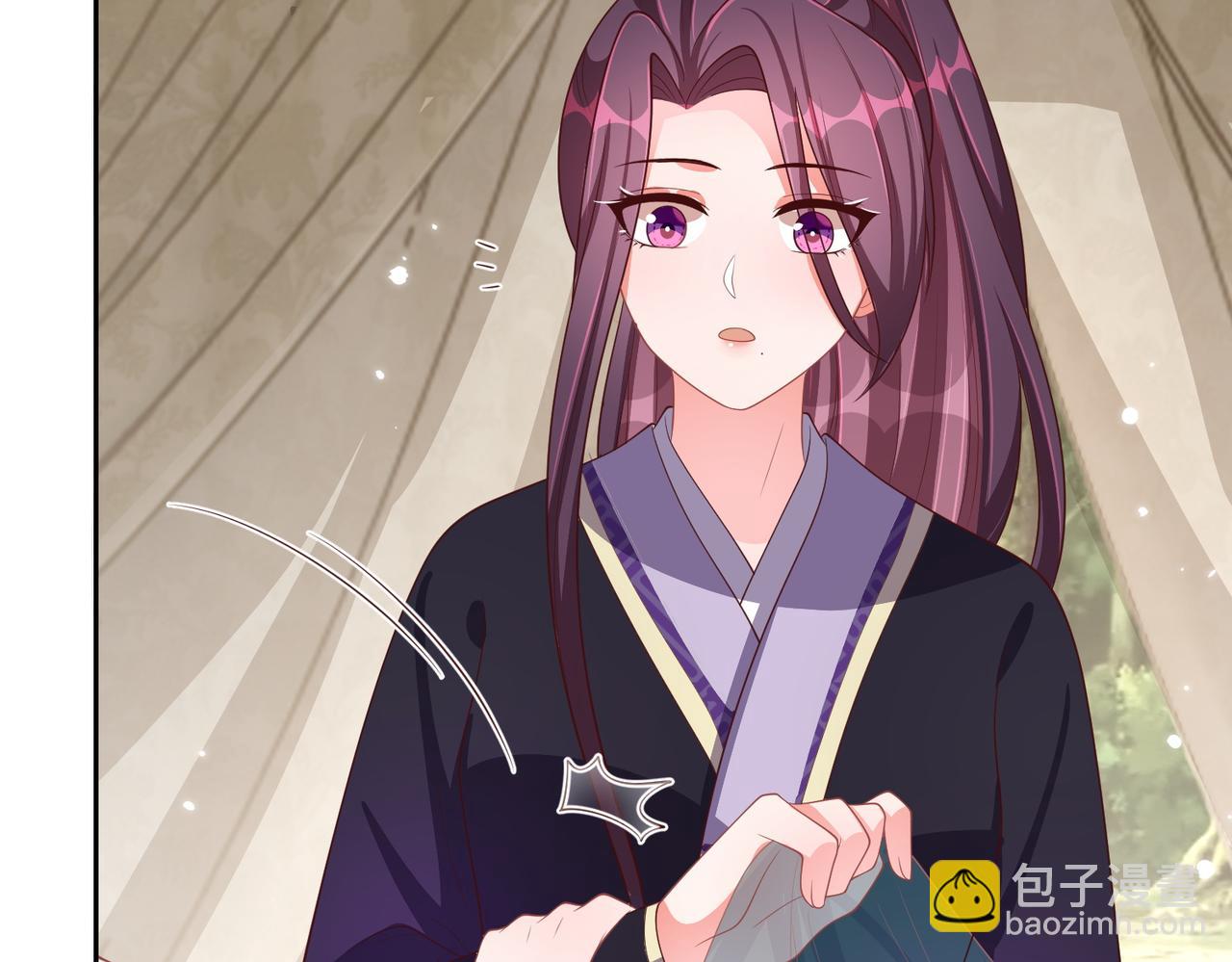 第124话 两人终相见(1/4)-第126话