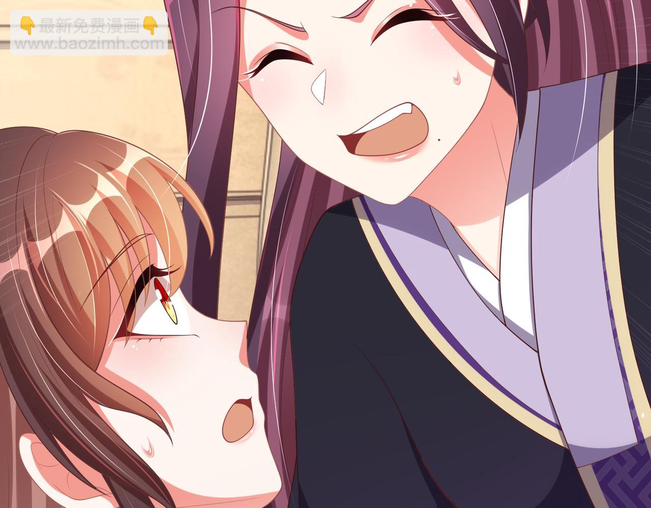 第124话 两人终相见(1/4)-第126话