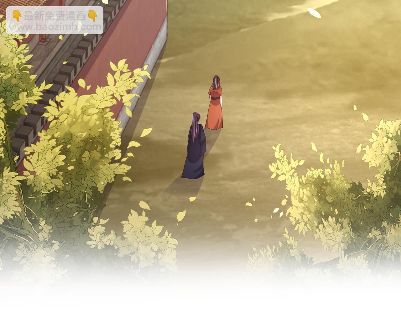 第124话 两人终相见(1/4)-第126话