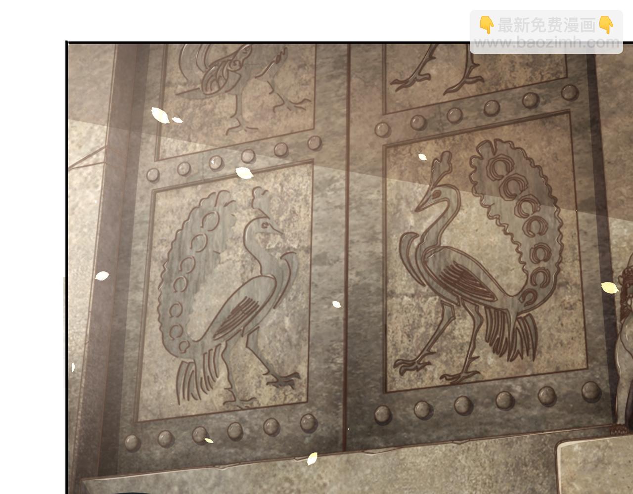 第124话 两人终相见(1/4)-第126话