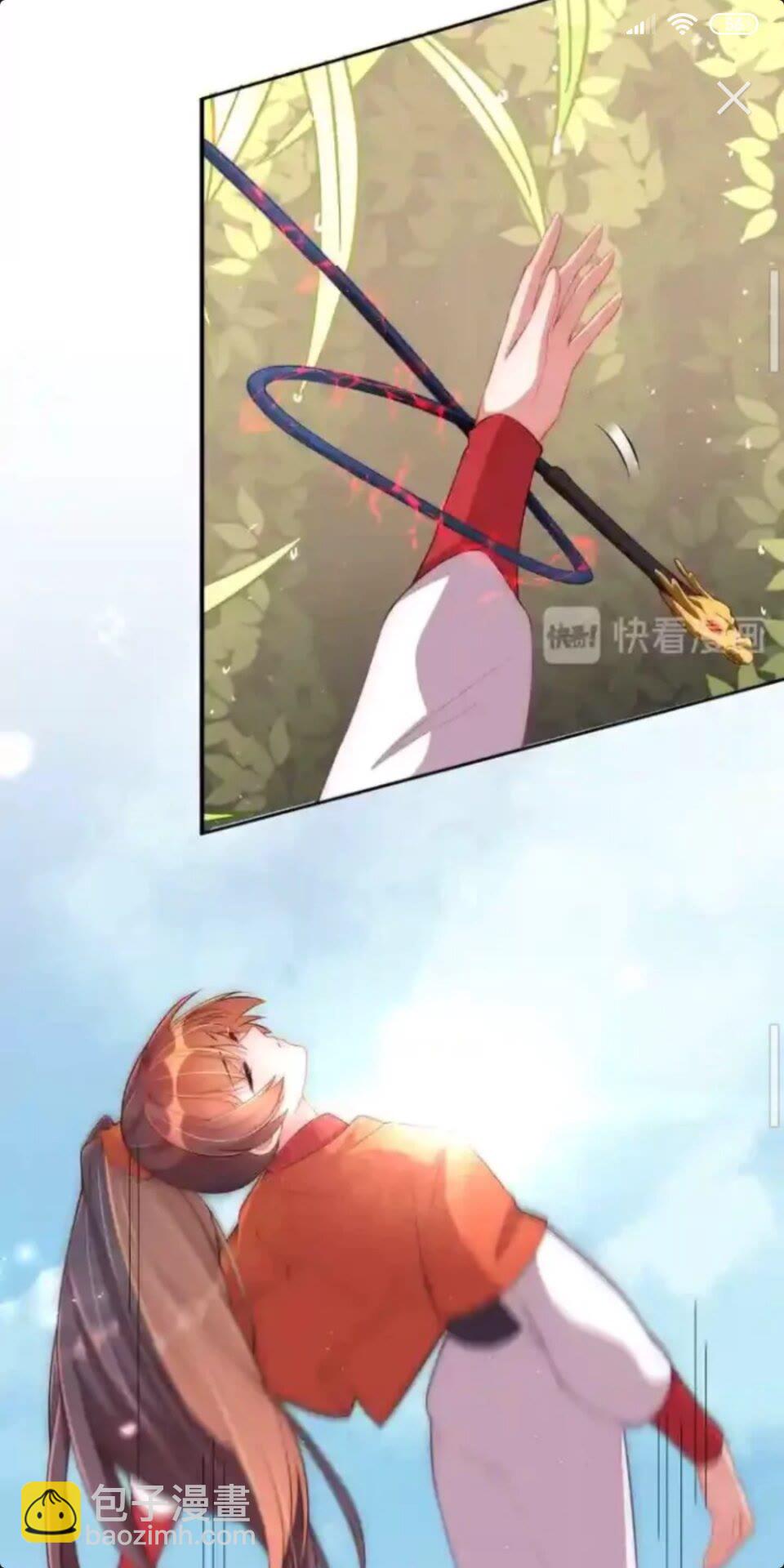 第16话 生命危机-第18话