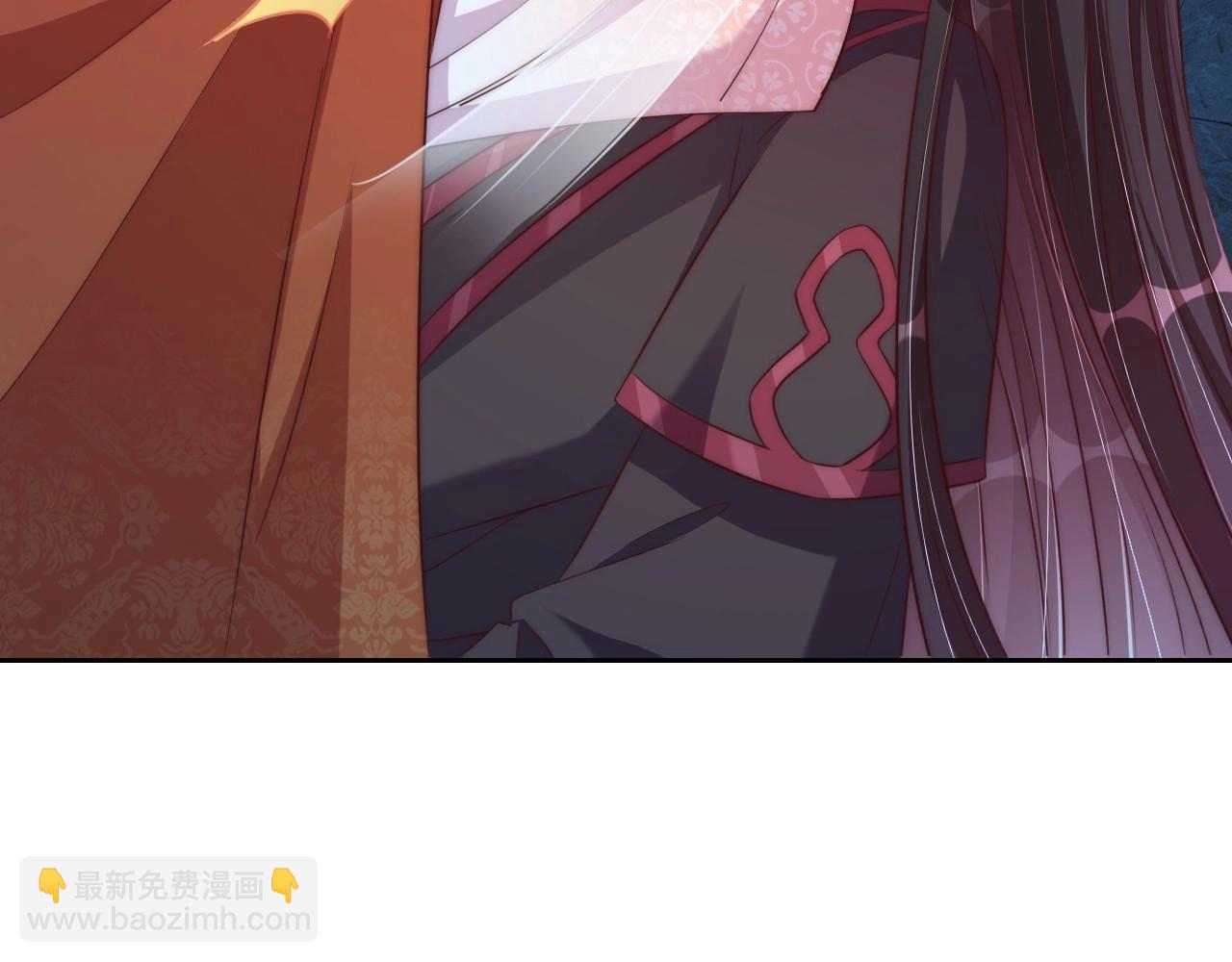 第32话 永远在我身边吧(1/3)-第34话