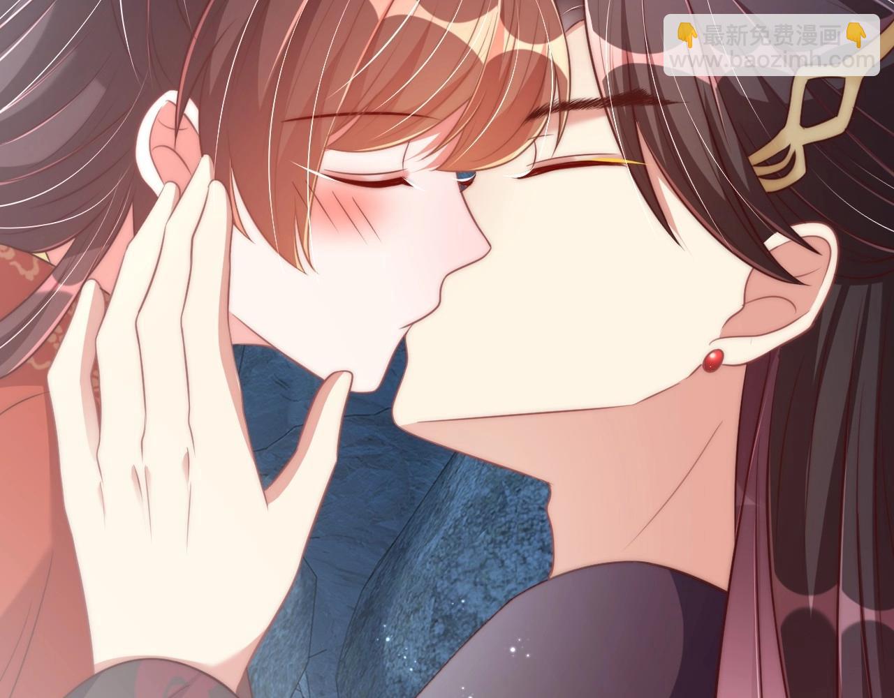 第32话 永远在我身边吧(1/3)-第34话