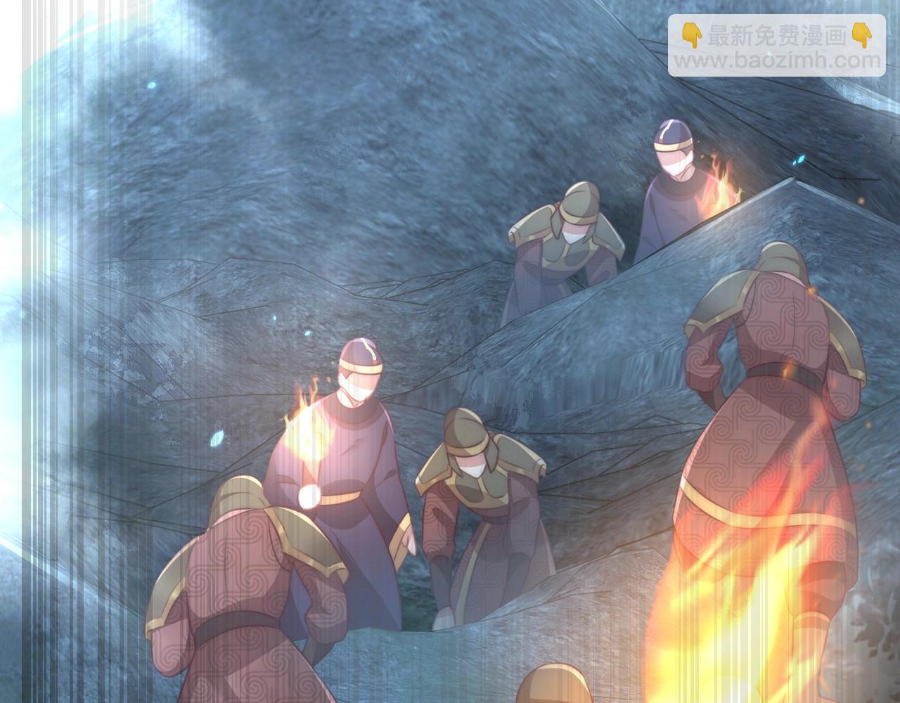 第32话 永远在我身边吧(1/3)-第34话