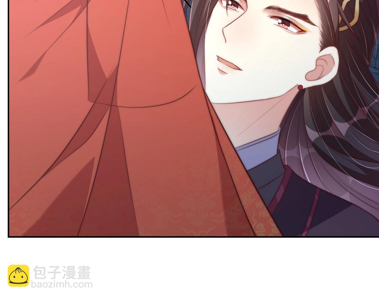 第32话 永远在我身边吧(1/3)-第34话