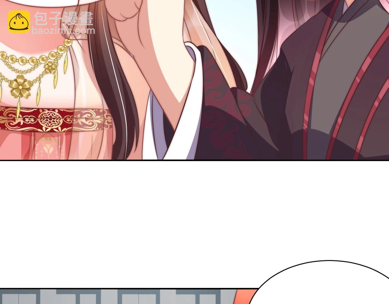 第40话 怜怜，可以吗？????(1/2)-第42话