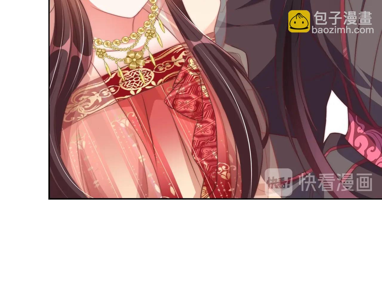 第40话 怜怜，可以吗？????(1/2)-第42话