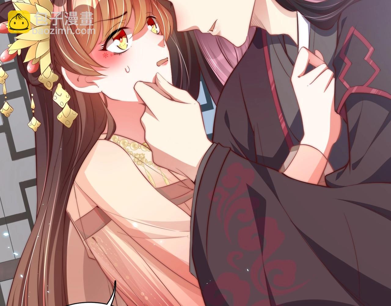 第40话 怜怜，可以吗？????(1/2)-第42话