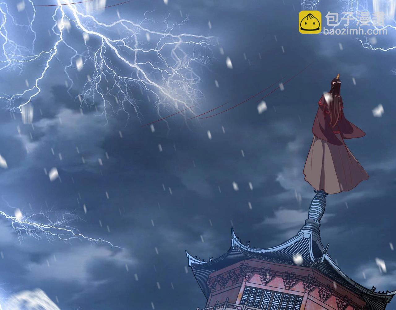 第42话 女儿失踪！(1/2)-第44话